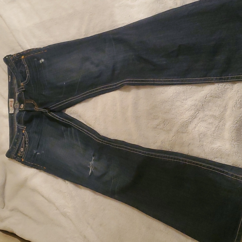 Mek jeans